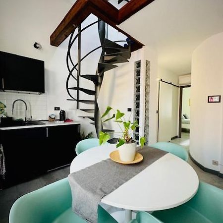 Casa Vacanza A 100 Metri Dal Mare Imperia Extérieur photo