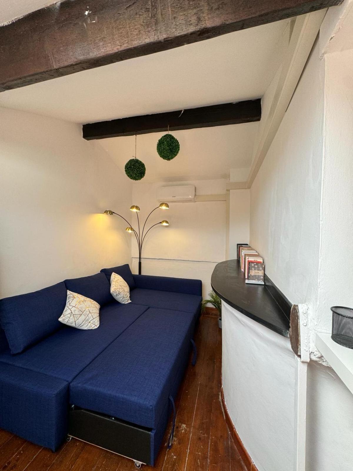 Casa Vacanza A 100 Metri Dal Mare Imperia Extérieur photo
