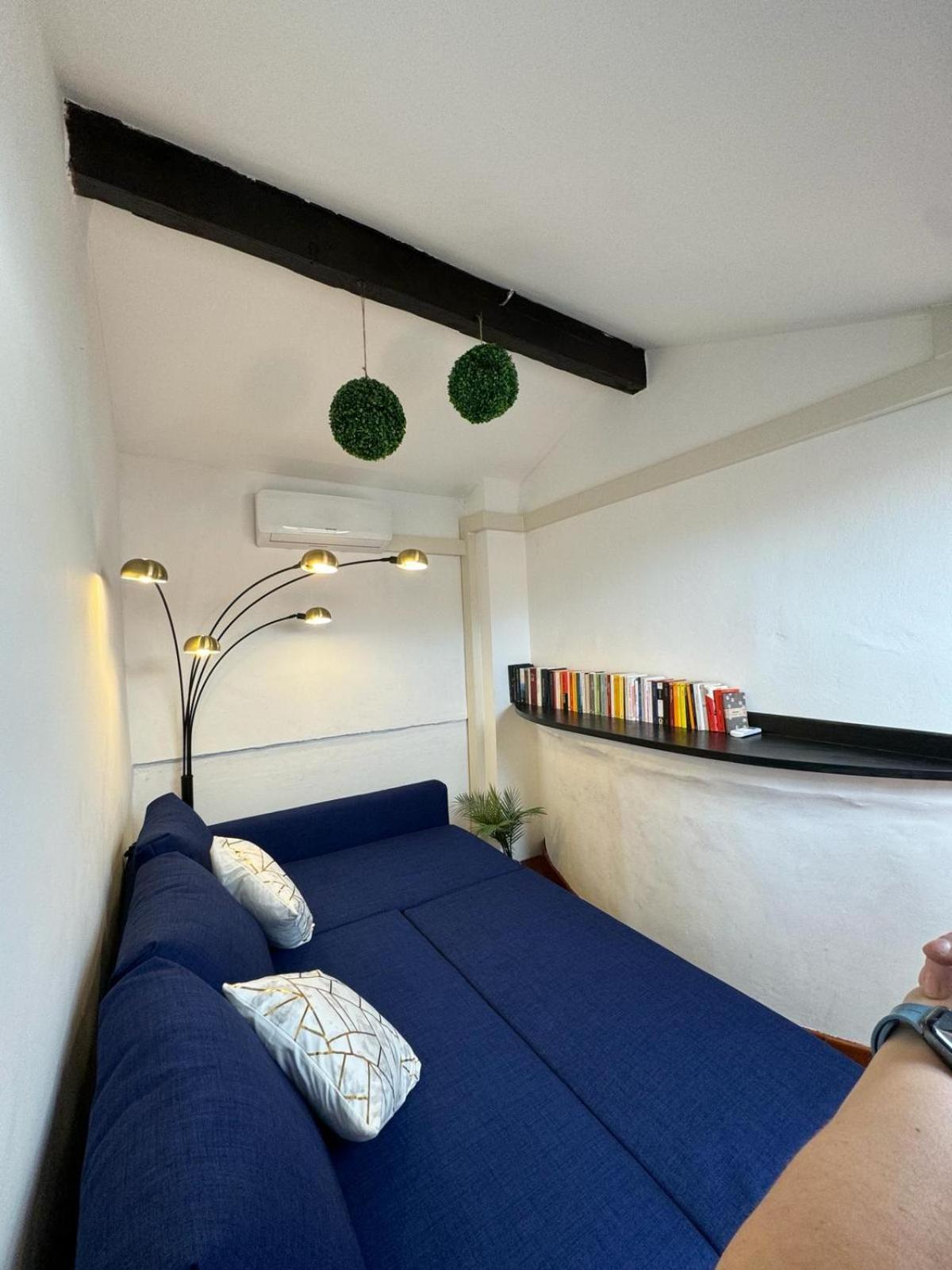 Casa Vacanza A 100 Metri Dal Mare Imperia Extérieur photo