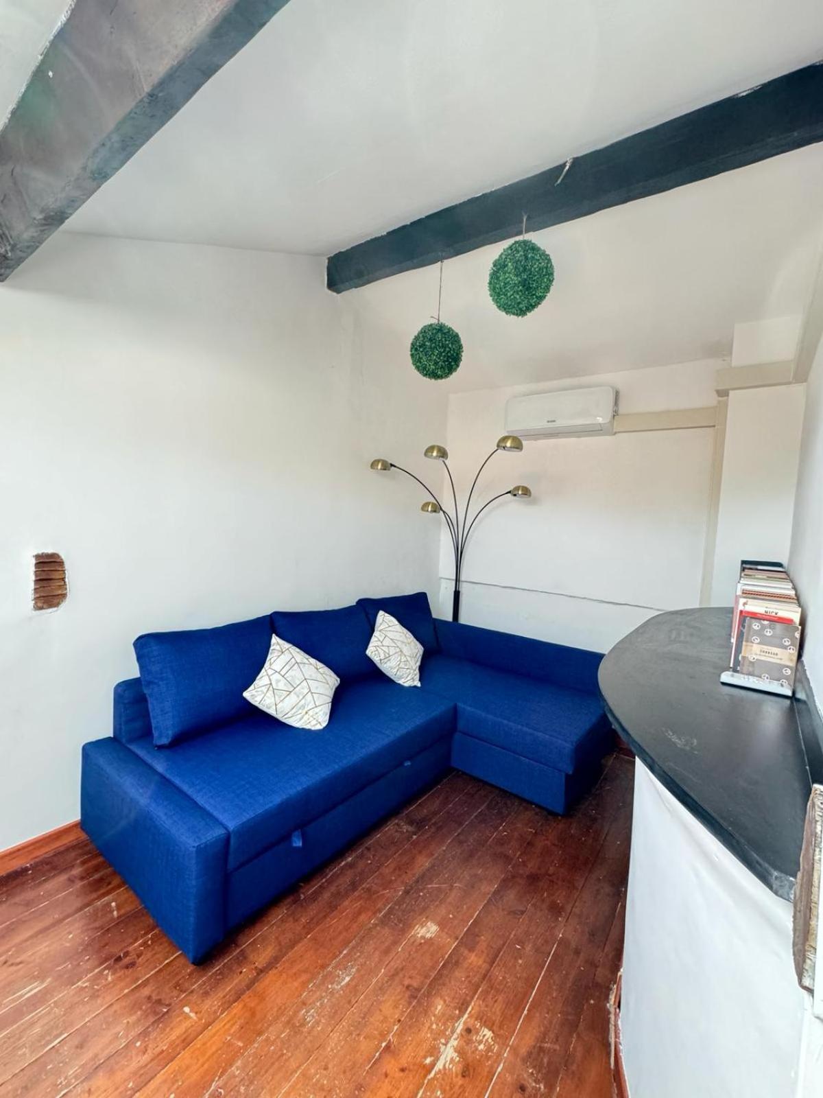 Casa Vacanza A 100 Metri Dal Mare Imperia Extérieur photo